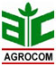 Logo Agrocom Harrow company