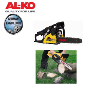 Agro Commercial Chainsaw