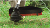 Agro Commercial Brush Cutter Feature_Strong-Metal-Blade