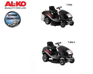 ride on mowers Product_T850S_Product_T950