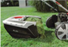 Petrol Lawn Mower 4.6-BA Feature_Airflow-Technology