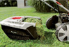 Petrol Lawnmower 51.4-SP-A Feature_Airflow_Technology
