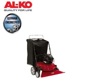 Agro Commercial power-vac